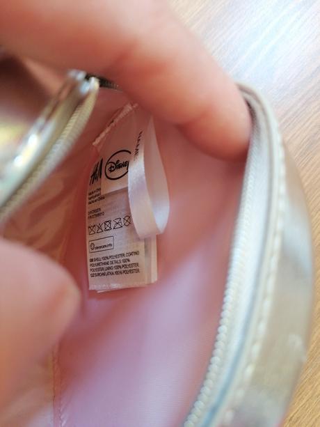 Frozen kabelka h&m, h&m