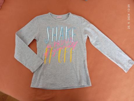 Tričko, japitex,116