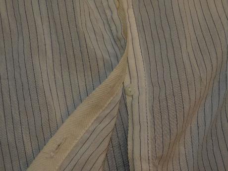 Trendy elegantna bluzka, zara,m