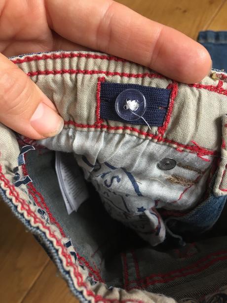 Frajerske rifle, lupilu,92