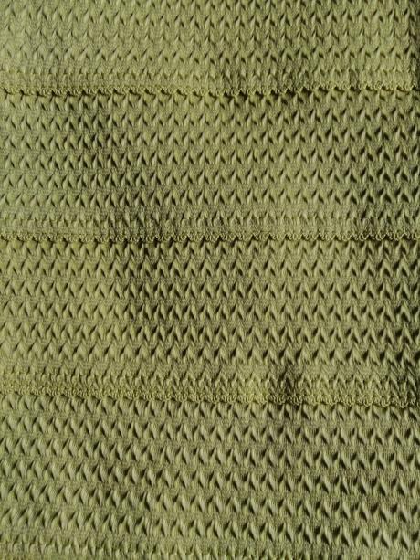 Žlté elastické šaty riverisland, v36, river island,36