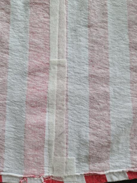 Letné šaty na ramienka, s