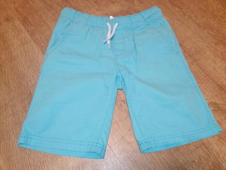 Kraťasy, palomino,128