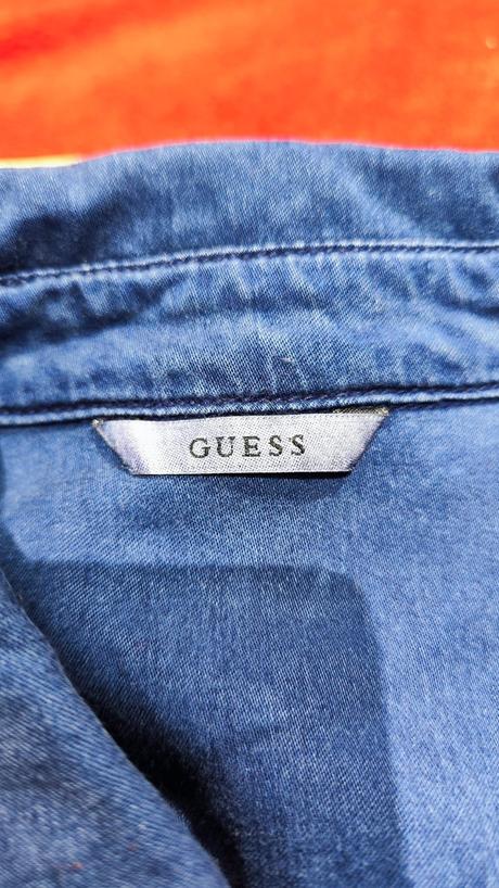 Guess košeľa, guess,xs