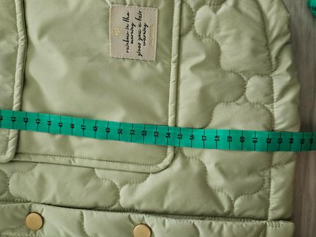 Bunda 134-140, pompdelux,140