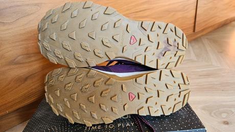 Tenisky salomon, salomon,37