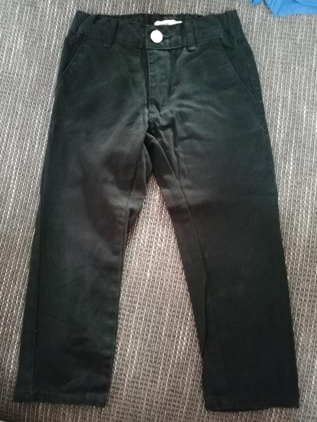 Chino nohavice, sinsay,98