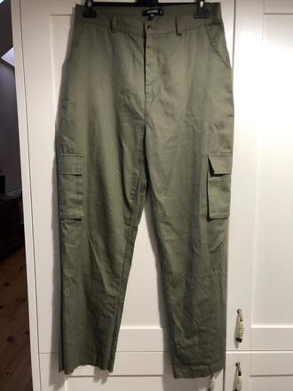 Cargo nohavice 42 misshuided, 42