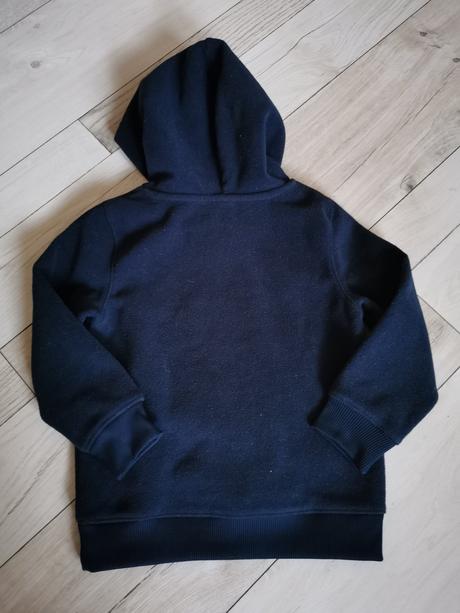 Flisova mikina, palomino,116