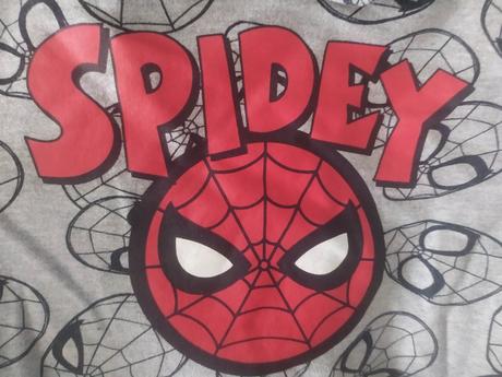 Mikina spidey, marvel,134