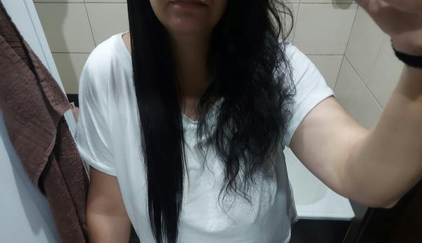 Akú žehličku použiť na krepovité vlasy?