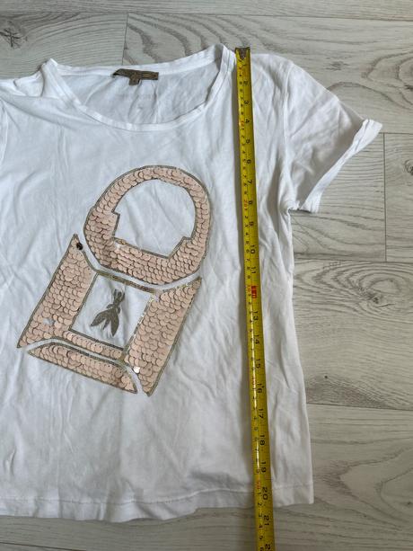 Tričko s potlačou, xs