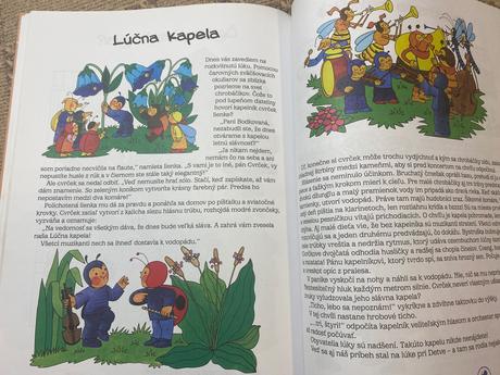 Ottova veľká kniha predškolák pre deti 4 a 6 rokov,