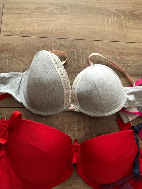 Mix podprseniek, 80b