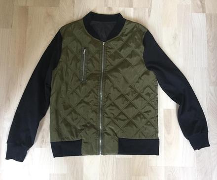 Mam na predaj bundu, s