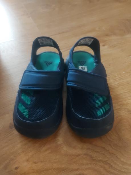 Adidas sandalky, adidas,25