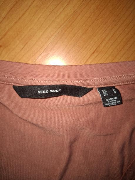 Damske tričko, vero moda,s