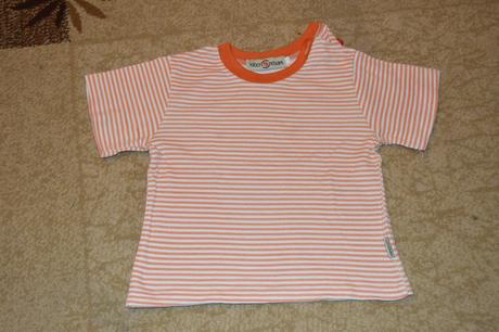 Kraťasy a tričko, 80