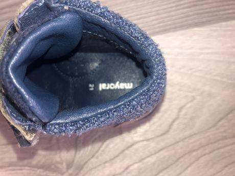 Topanky mayoral, mayoral,21