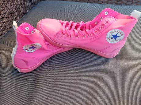 Converse tenisky, converse,39