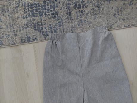 Elegantné nohavice l, l