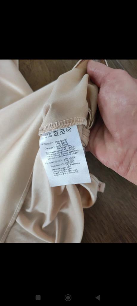 Dámska blúzka hallhuber donna, xl