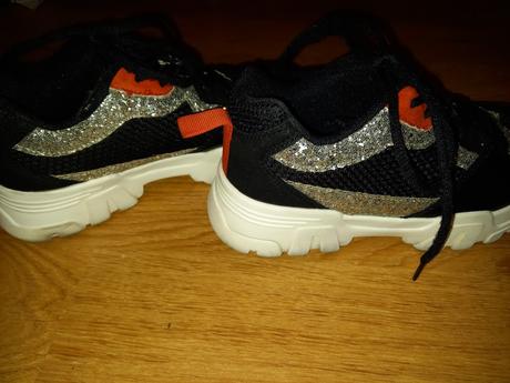 Vychádzkové tenisky hot soles, 37