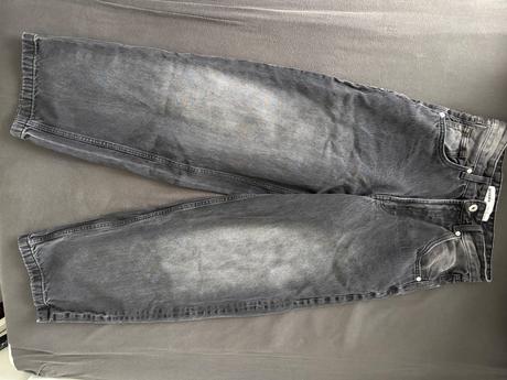 Rifle bershka, bershka,34