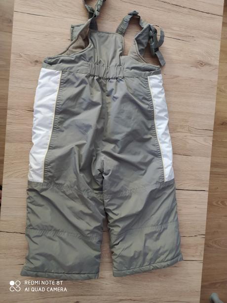 Oteplovačky, coccodrillo,98