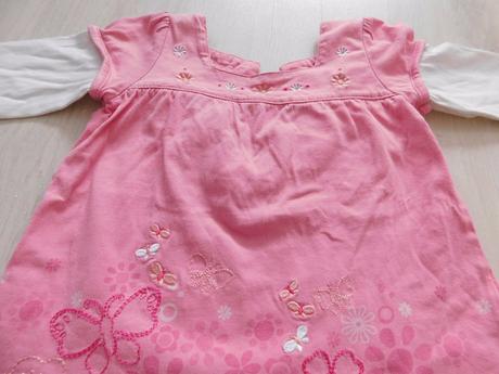 Tričko č.68, george,68