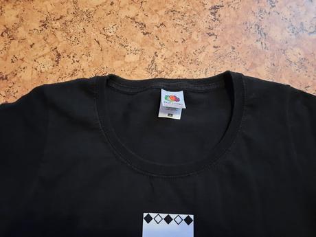 Dámske tričko veľ. s, s