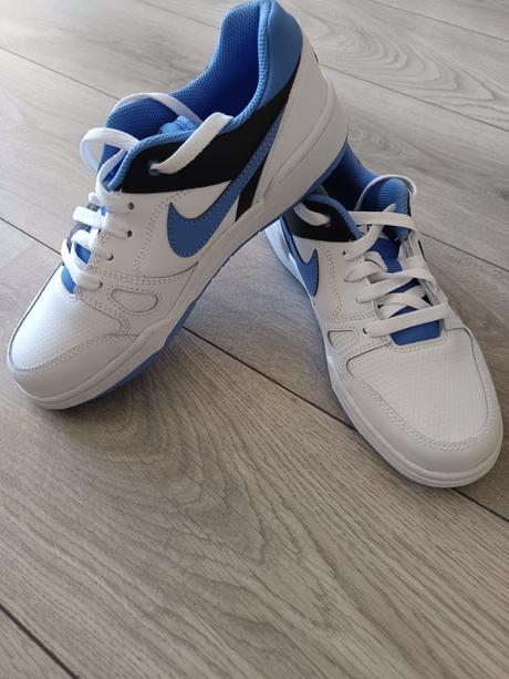 Tenisky, nike,38