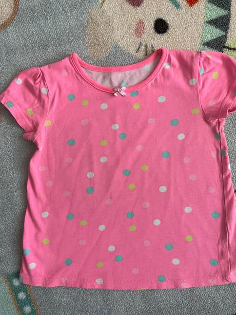 Dievčenské tričko 92/98, george,92