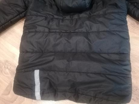 Zimná bunda bubbe, bubbe,110