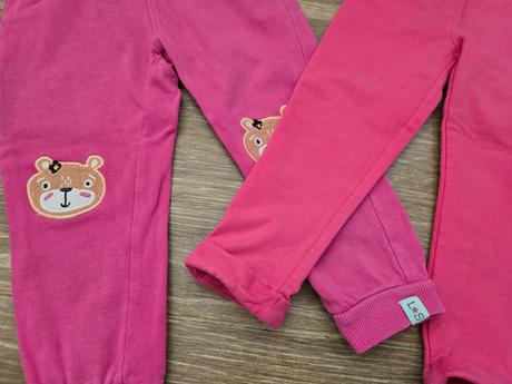 Tepláky č.92-98, 92