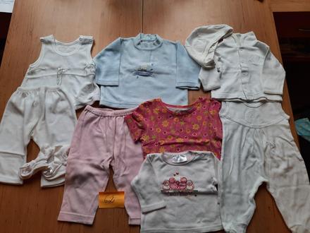 Minimalicek, 50–62