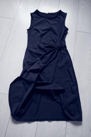 Tehotenské šaty anna field, m