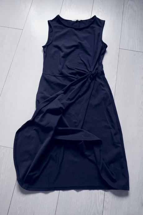 Tehotenské šaty anna field, m