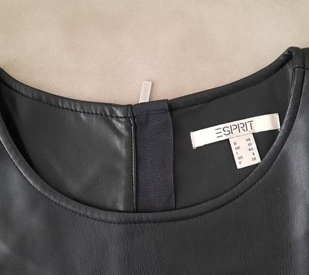 Kozenkovy top, esprit,s