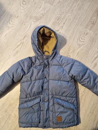 Zimná bunda, reserved,110