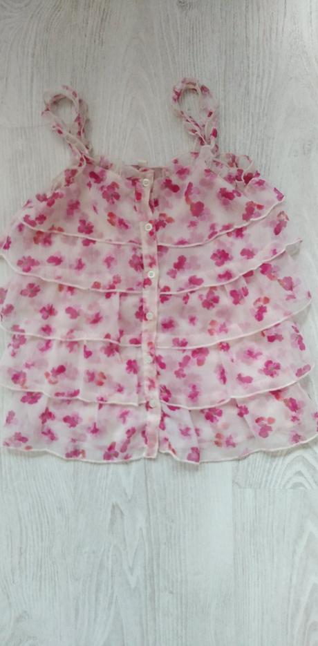 Letná blúzka, girl2girl,116