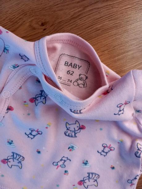 Tričko zavinovacie, pepco,62