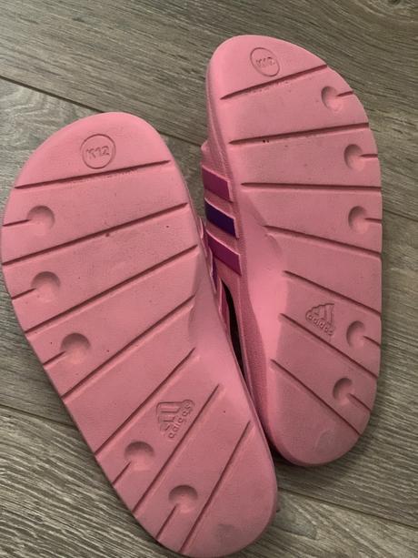 Adidas adilette aqua šĺapky, adidas,30