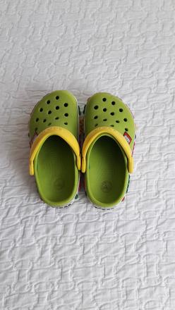 Crocsy-lego/ vl.26-27, crocs,27