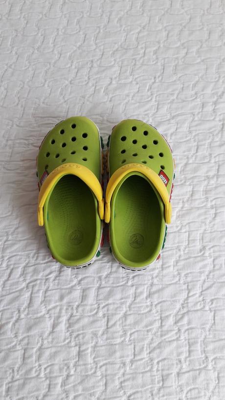 Crocsy-lego/ vl.26-27, crocs,27