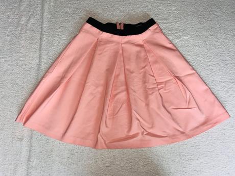 Spoločenská sukňa reserved, reserved,xs