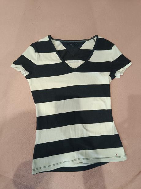 Tričko, tom tailor,s