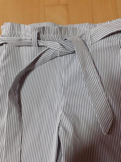 Letné nohavice, 128