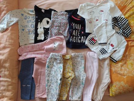 Balik dievca 74, 68–80