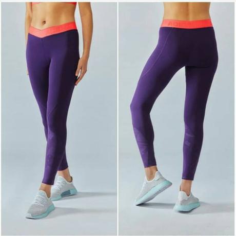 Leginy adidas aplhaskin embossed 7/8, adidas,s